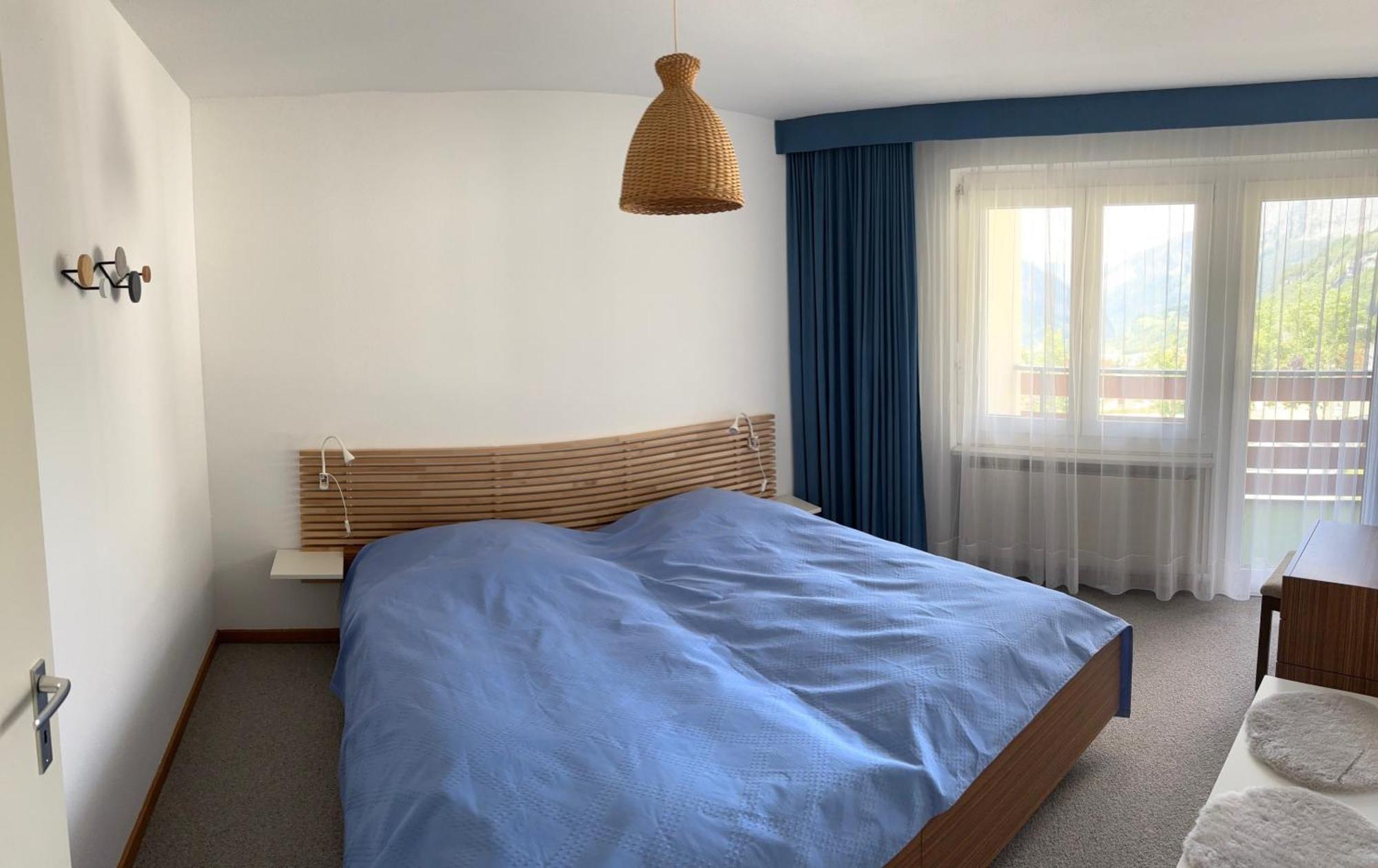 Residenz Majesta Διαμέρισμα Leukerbad Εξωτερικό φωτογραφία